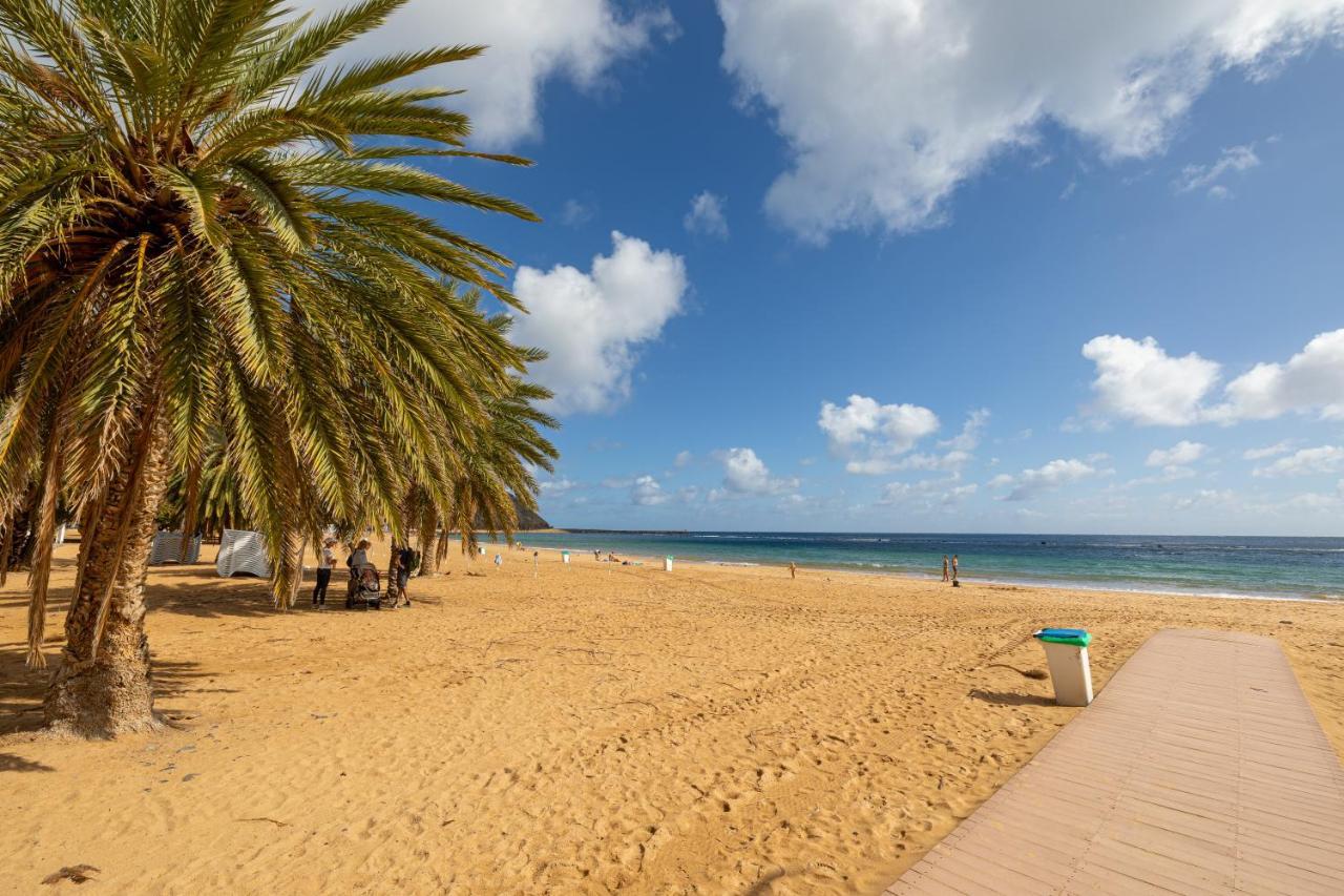 アデヘOceano Infinito Aloha Gardenアパートメント エクステリア 写真